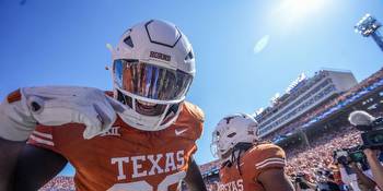 Hopes of making the Big 12 Championship still alive for Texas