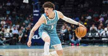 Hornets 2023-24 Schedule: Top Games, Championship Odds and Record Predictions