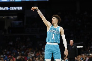 Hornets, bet365 Agree to First North Carolina Sports Betting Partnership