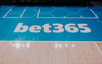 Hornets get first team sportsbook deal in North Carolina with Bet365 pact