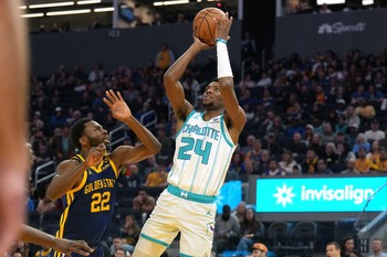 Hornets-Pistons Best Bets & Predictions: Expert NBA Picks For Tonights Game