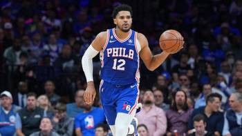 Hornets vs. 76ers odds, line, spread: 2022 NBA picks, Nov. 23 predictions from proven computer model