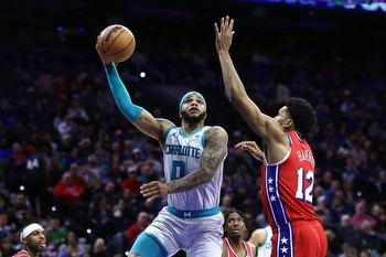Hornets vs 76ers odds, picks, predictions: Bet on Charlotte to cover on road
