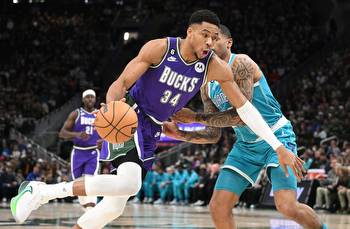 Hornets vs. Bucks prediction and odds for Tuesday, January 31 (Milwaukee dominates at home)