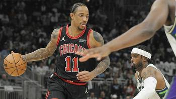 Hornets vs. Bulls odds, line: 2023 NBA picks, Jan. 26 predictions from proven computer model