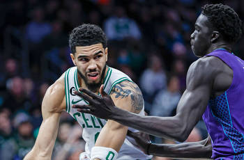 Hornets vs Celtics NBA Odds, Picks and Predictions Tonight