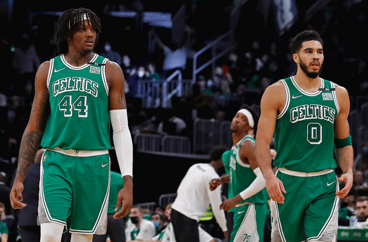 Hornets vs Celtics Odds, Picks and Predictions Tonight