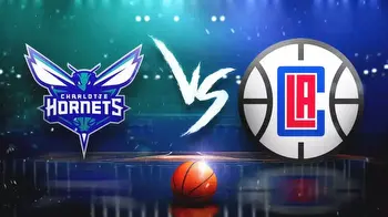 Hornets vs. Clippers prediction, odds, pick, how to watch