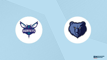 Hornets vs. Grizzlies Prediction: Expert Picks, Odds, Stats and Best Bets