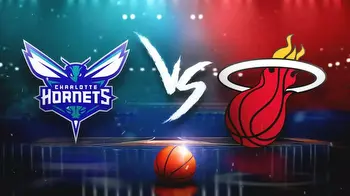 Hornets vs. Heat prediction, odds, pick, how to watch