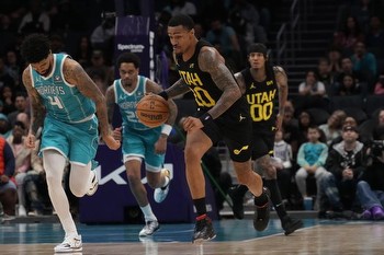 Hornets vs Jazz Prediction NBA Picks 2/22/24