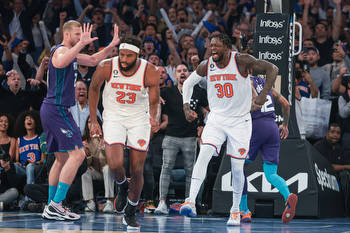 Hornets vs. Knicks prediction and odds for Tuesday, March 7 (Does the streak live?)