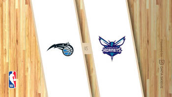 Hornets Vs Magic NBA Betting Odds Picks & Tips