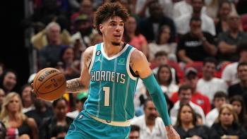 Hornets vs. Magic Prediction and Odds for Monday, November 14 (Can Charlotte Snap 8-Game Skid?)
