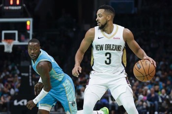 Hornets vs Pelicans Prediction NBA Picks 1/17/24