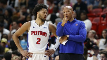 Hornets vs. Pistons NBA expert prediction and odds for Monday, March 11 (Bet on Detro