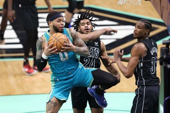 Hornets vs Pistons Prediction NBA Picks 3/11/24