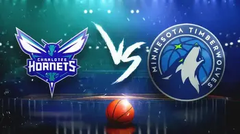 Hornets vs. Timberwolves prediction, odds, pick, how to watch
