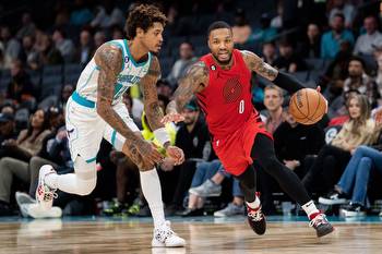 Hornets vs Trail Blazers Prediction: Injury Report, Starting 5s, Betting Odds, and Spreads