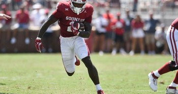 Horning: Sooners can take step by turning up their rushing game