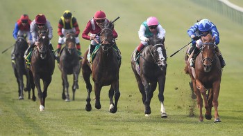 Horse-by-horse guide to Saturday's Tattersalls Irish 2000 Guineas