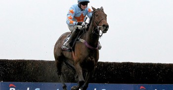 'Horse Of A Lifetime' Un De Sceaux wins Boylesports Champion Chase