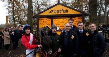 Horse Power: A Plus Tard to win the Betfair Chase again at Haydock Park