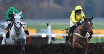 Horse Power: Bristol De Mai can win the Cotswold Chase at Cheltenham