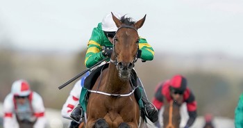 Horse Power: Fakir D'Oudairies can win the December Gold Cup at Cheltenham