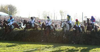 Horse Power: Geronimo's the shout for Coral Scottish Grand National glory at Ayr