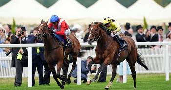 Horse Power: Inspiral to win Sun Chariot Stakes at Newmarket