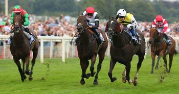 Horse Power: Juan Les Pins set to strike in the Ayr Gold Cup