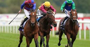 Horse Power: Luxembourg to grab 2,000 Guineas glory