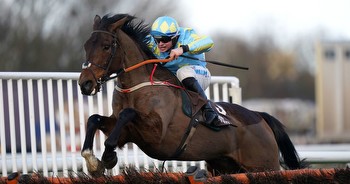 Horse Power: Mahler Mission can win the Coral Gold Cup at Newbury