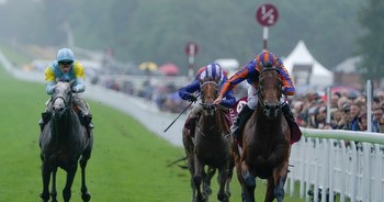 Horse Power: Paddington to win the QEII Stakes at Ascot