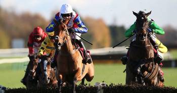 Horse Power: Tahmuras can win the Tolworth Hurdle at Sandown
