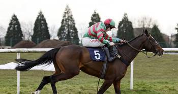 Horse Power: Tommy's Oscar can win the Old Roan Chase at Aintree