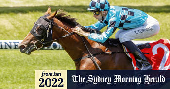 Horse racing 2022: Golden Slipper chances Great Barrier Reef, Ebhaar flop at Rosehill to leave race wide open