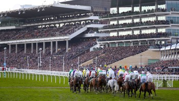 Horse racing 2024 fixtures: Key dates including Grand National, Cheltenham Festival and Royal Ascot