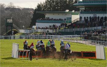 Horse Racing: 3 runners to note at Chepstow this weekend