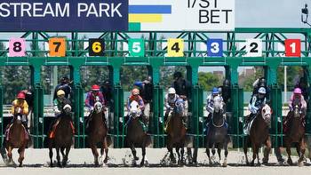 Horse Racing Best Bets for Friday 10/7/22