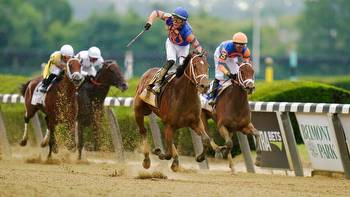 Horse Racing Best Bets for Parx Racing, Tuesday 6/14/22