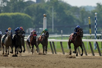 Horse Racing Best Bets from Oaklawn