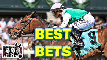 Horse Racing BEST BETS: Gulfstream Park March 16-17, 2024