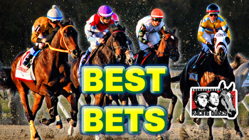Horse Racing BEST BETS: Tampa Bay Downs March 9-10, 2024