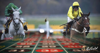 Horse Racing Betting Bill Passes South Carolina House Of Reps