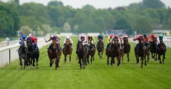 Horse Racing Betting: Donn McClean’s Horses To Follow