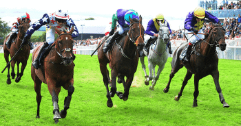 Horse Racing Betting: Donn McClean’s Three Most Memorable Ebor Winners