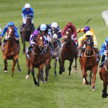 Horse Racing Betting Roundup: Odds Favorite Winx Leads Cox Plate Market