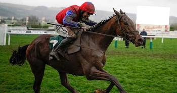 Horse racing betting tips for Fairyhouse on Saturday as Facile Vega makes hurdles bow